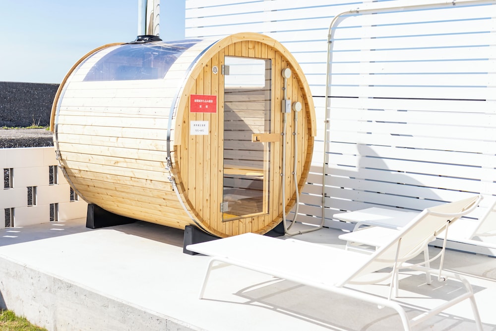 KAMOME SLOW HOTEL 神戸