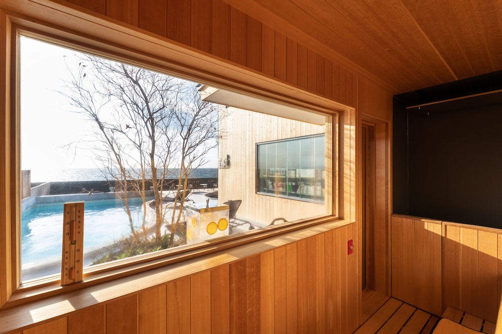 KAMOME SLOW HOTEL 神戸