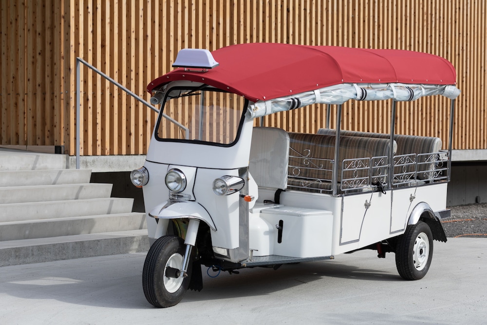 KAMOME SLOW HOTEL 神戸