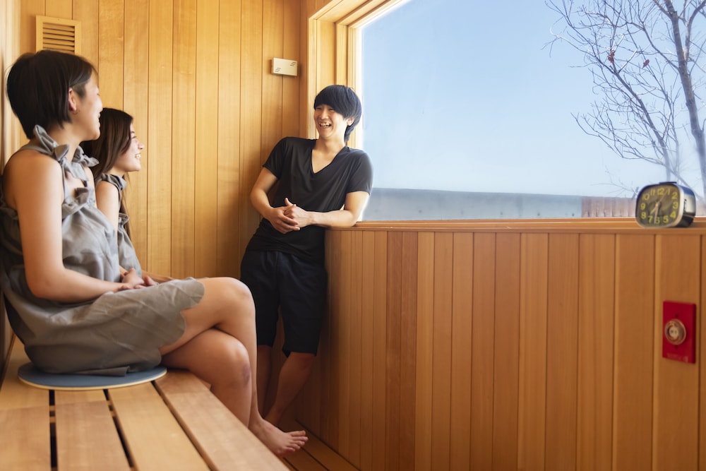 KAMOME SLOW HOTEL 神戸