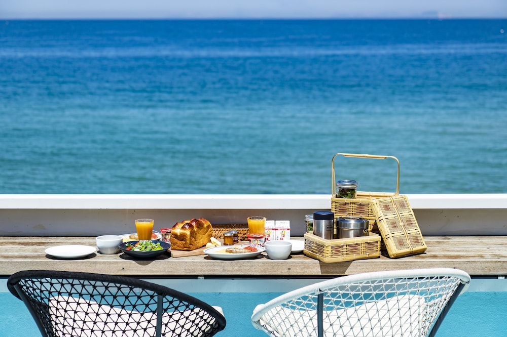 KAMOME SLOW HOTEL 神戸