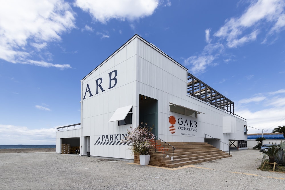 KAMOME SLOW HOTEL 神戸