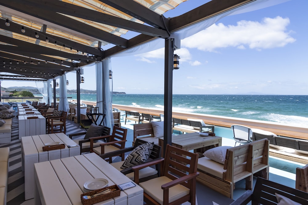 KAMOME SLOW HOTEL 神戸