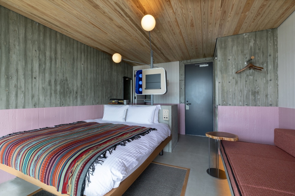 KAMOME SLOW HOTEL 神戸