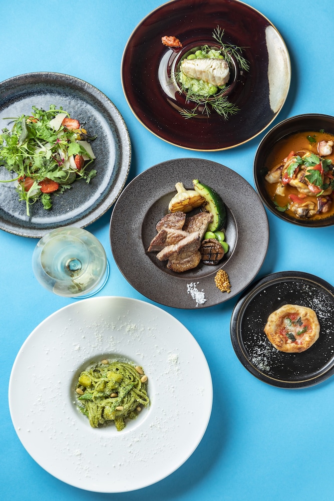 KAMOME SLOW HOTEL 神戸