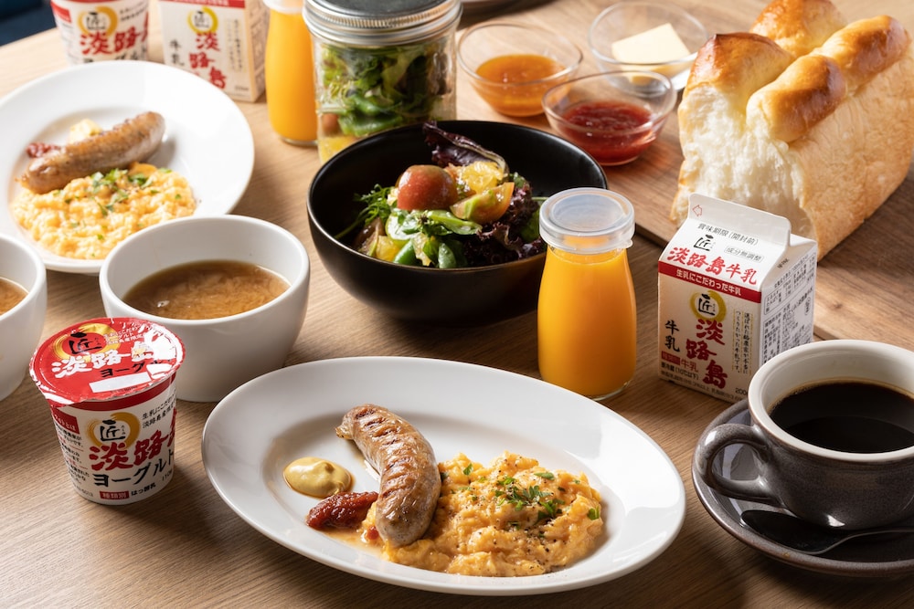 KAMOME SLOW HOTEL 神戸