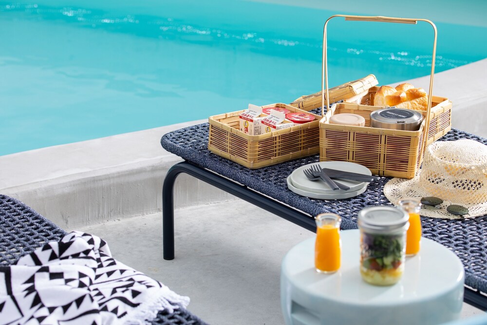 KAMOME SLOW HOTEL 神戸