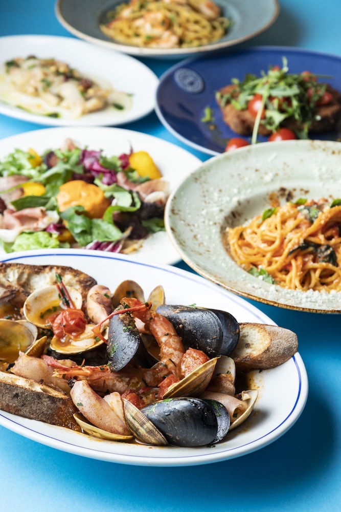 KAMOME SLOW HOTEL 神戸