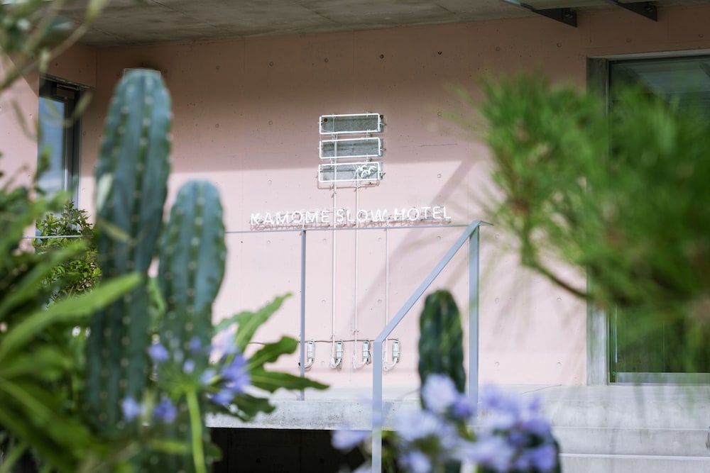 KAMOME SLOW HOTEL 神戸