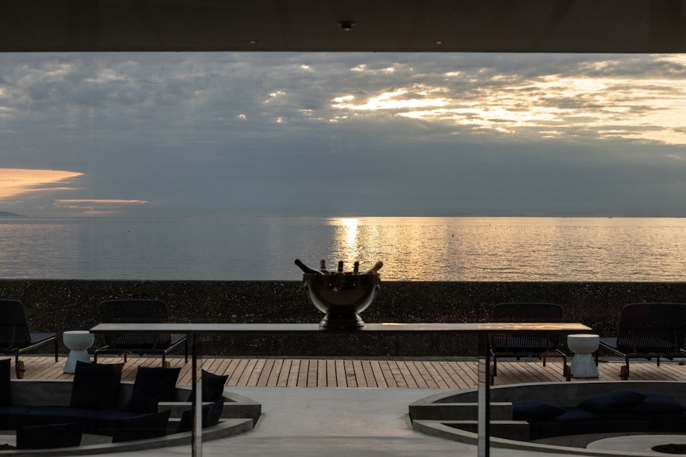 KAMOME SLOW HOTEL 神戸