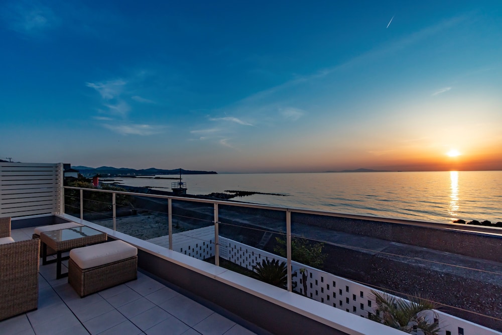 KAMOME SLOW HOTEL 神戸