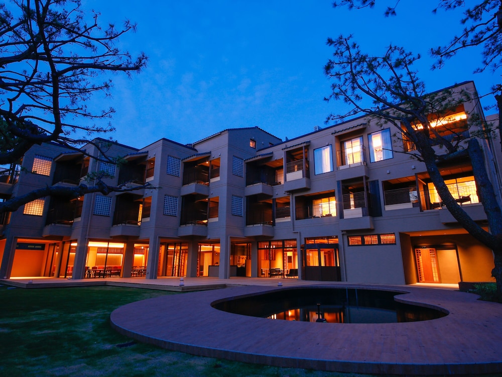 あわじ浜離宮 別荘 鐸海 神戸