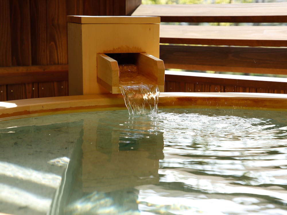 あわじ浜離宮 別荘 鐸海 神戸