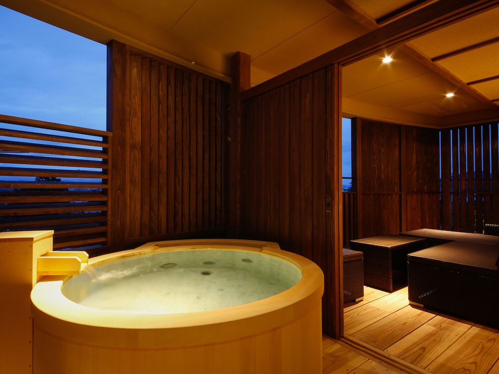 あわじ浜離宮 別荘 鐸海 神戸