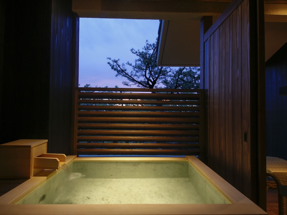 あわじ浜離宮 別荘 鐸海 神戸