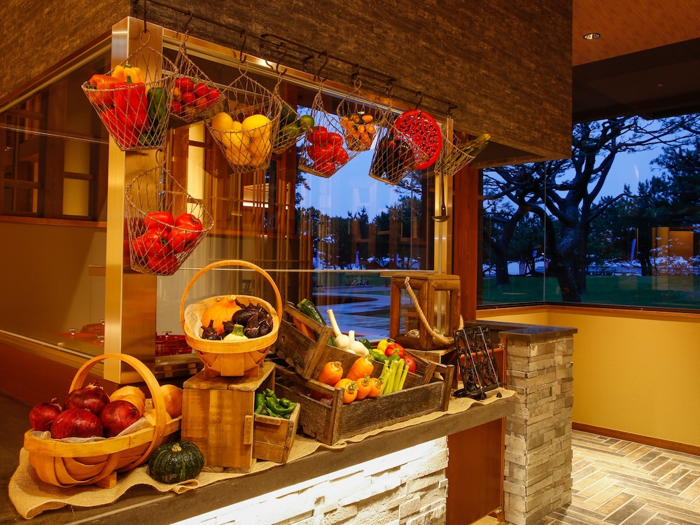 あわじ浜離宮 別荘 鐸海 神戸
