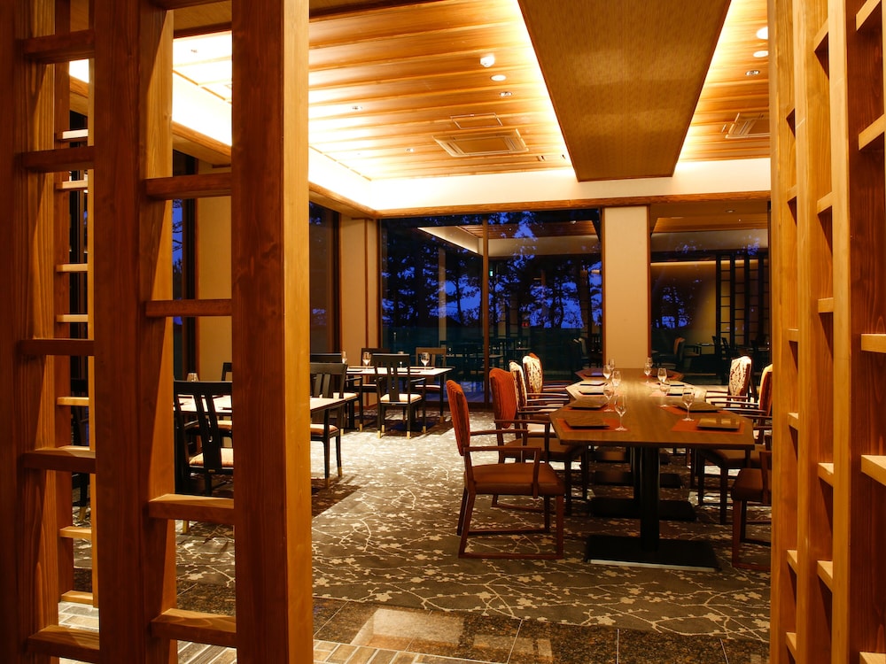 あわじ浜離宮 別荘 鐸海 神戸