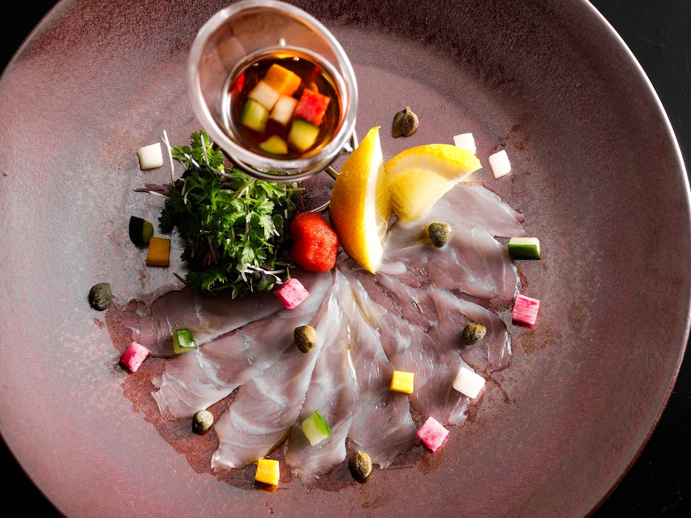 あわじ浜離宮 別荘 鐸海 神戸