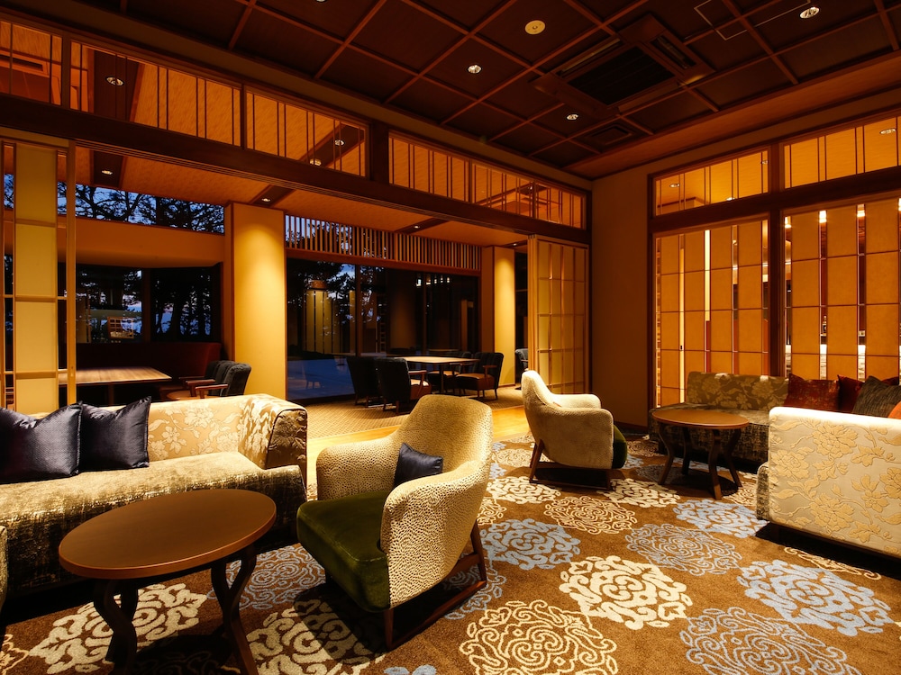 あわじ浜離宮 別荘 鐸海 神戸