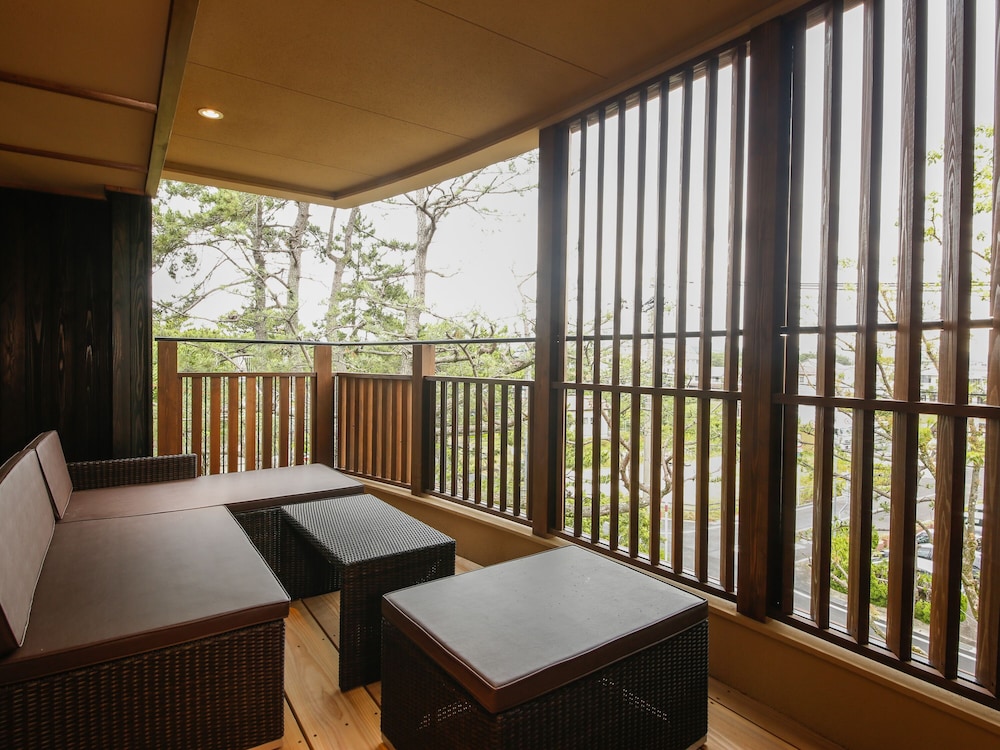 あわじ浜離宮 別荘 鐸海 神戸