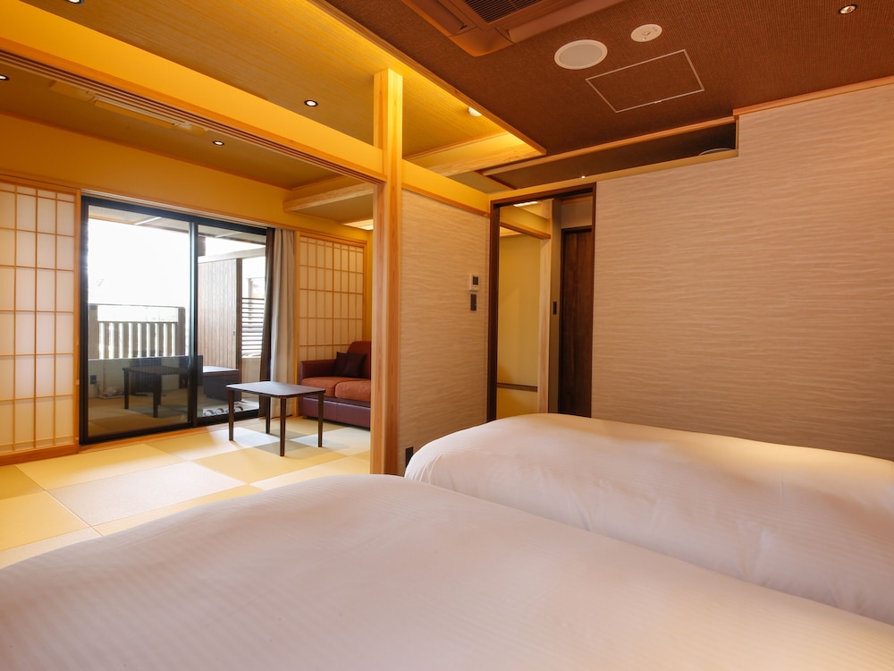 あわじ浜離宮 別荘 鐸海 神戸