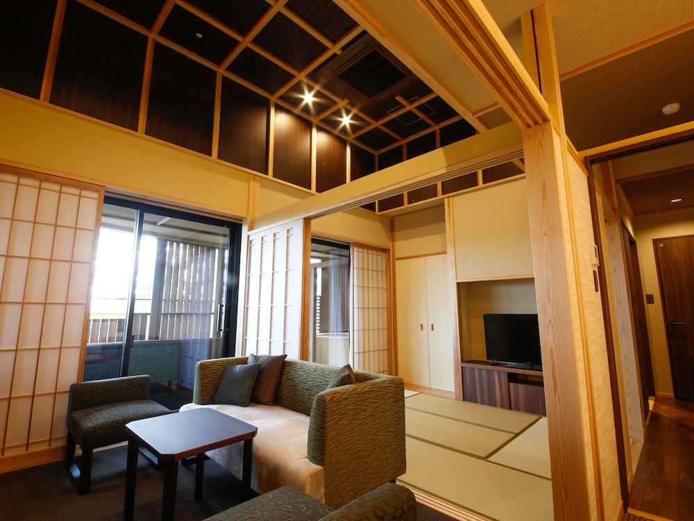 あわじ浜離宮 別荘 鐸海 神戸