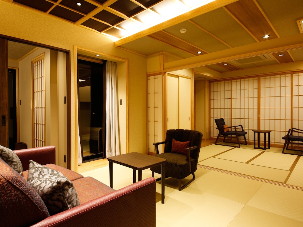 あわじ浜離宮 別荘 鐸海 神戸