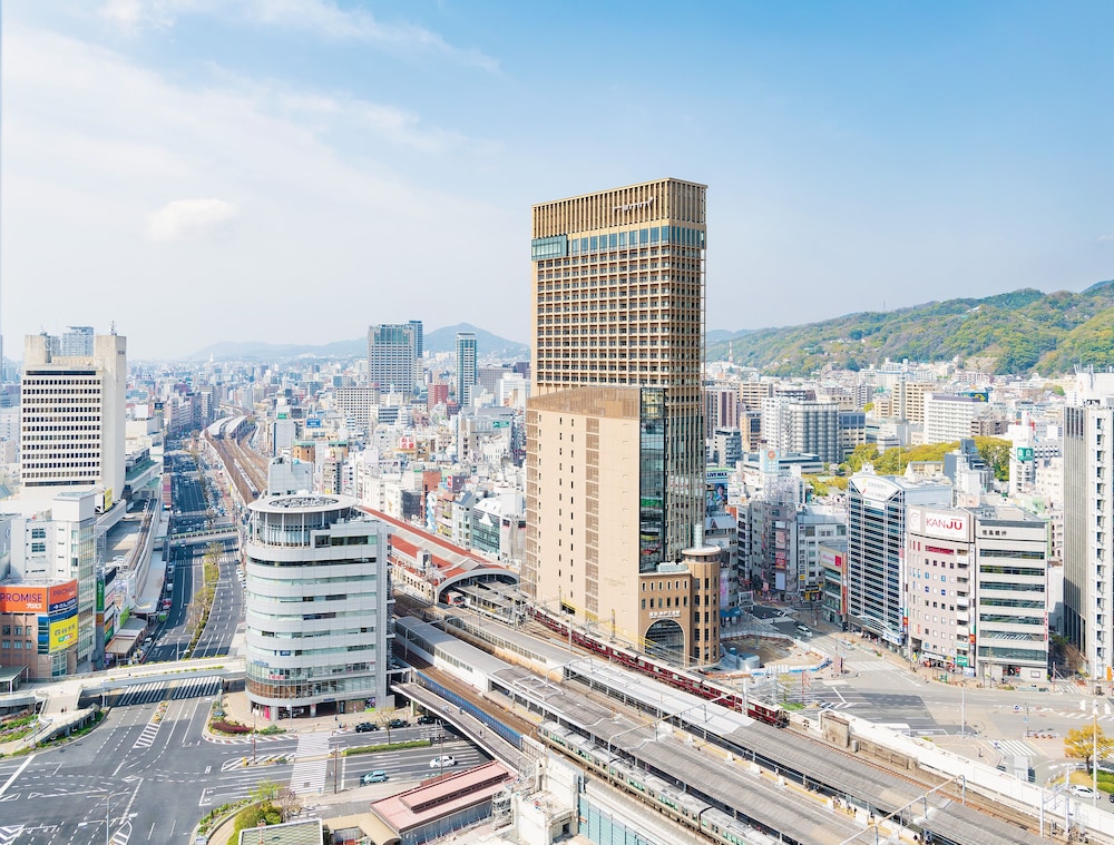 レムプラス神戸三宮 神戸