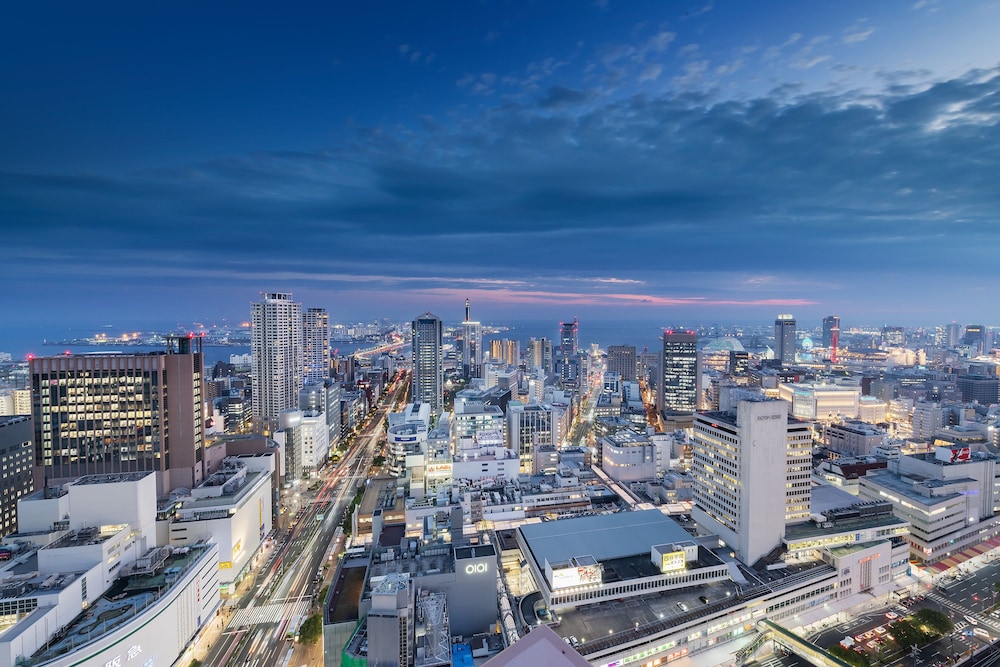 レムプラス神戸三宮 神戸