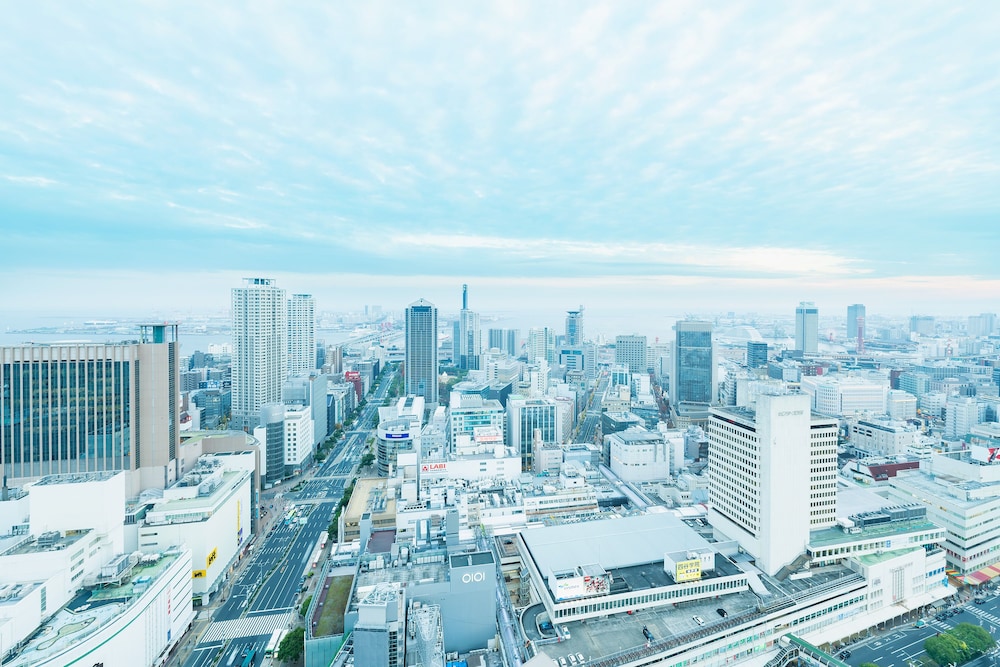レムプラス神戸三宮 神戸