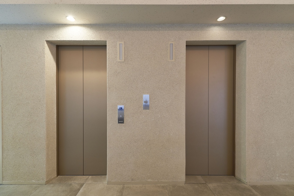 HOTEL メリケンポート神戸元町 神戸