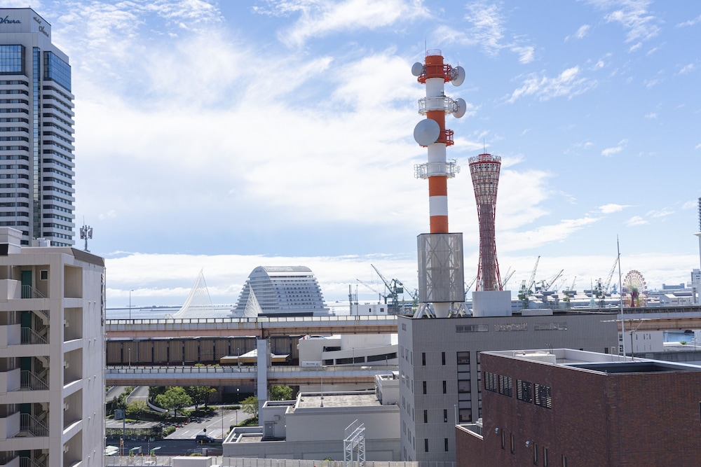HOTEL メリケンポート神戸元町 神戸
