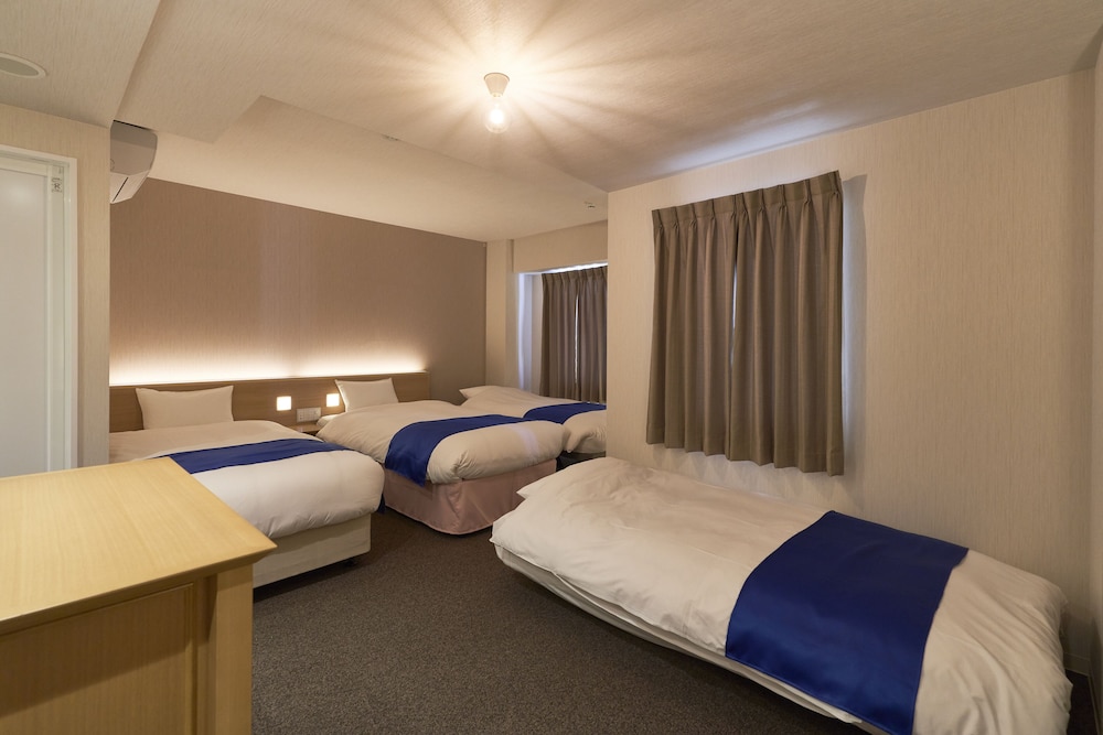 HOTEL メリケンポート神戸元町 神戸