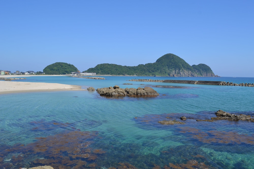 奥城崎シーサイドホテル 神戸