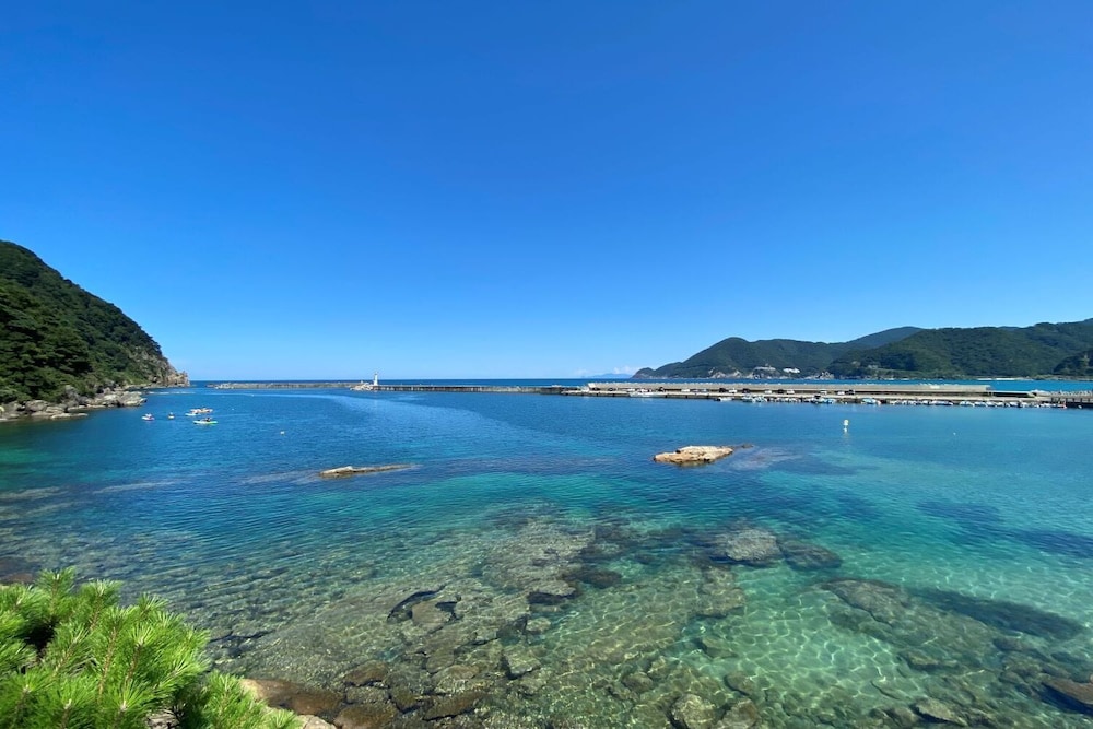 奥城崎シーサイドホテル 神戸