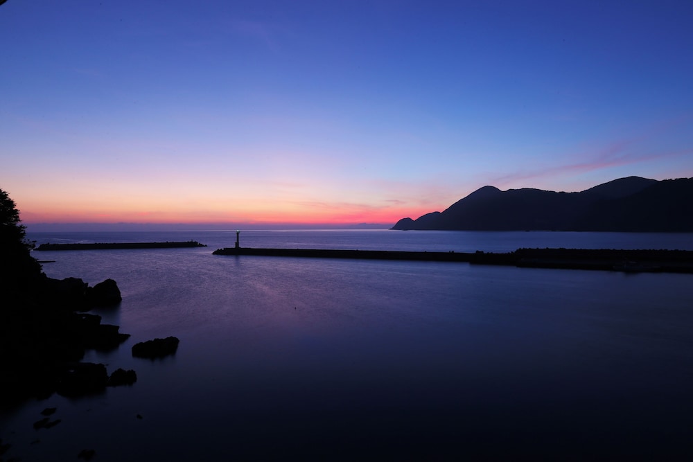 奥城崎シーサイドホテル 神戸