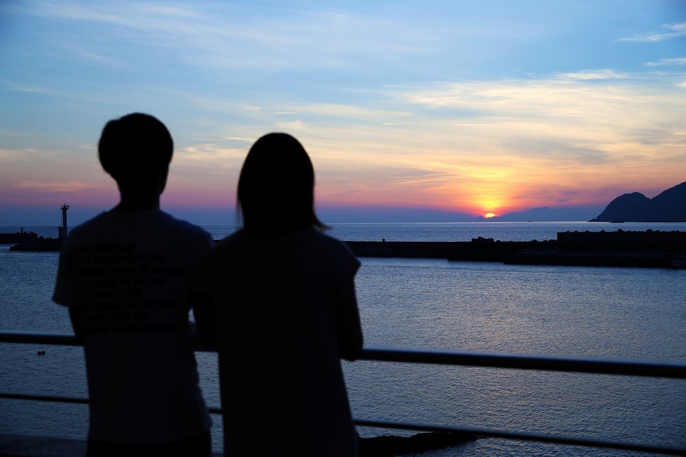 奥城崎シーサイドホテル 神戸