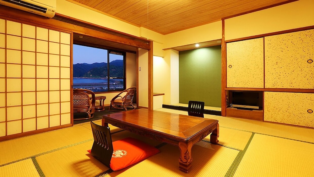 奥城崎シーサイドホテル 神戸