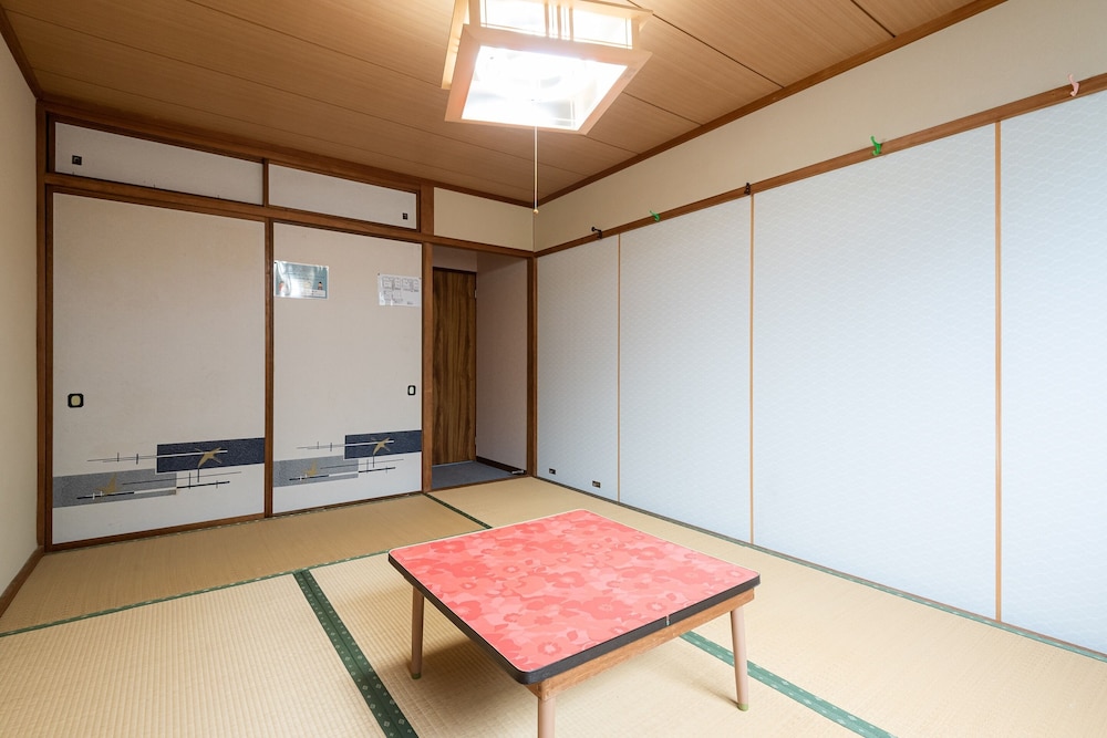 TABIST 民宿京口屋 鉢伏 神戸