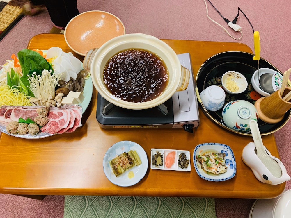 TABIST 民宿京口屋 鉢伏 神戸