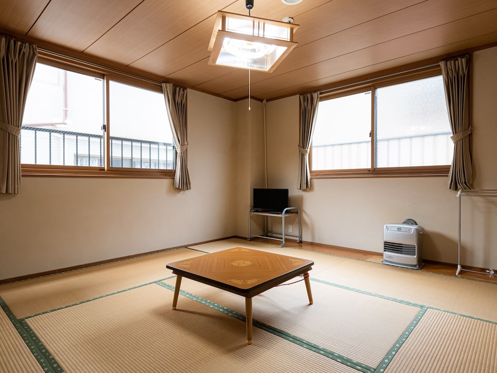 TABIST 民宿京口屋 鉢伏 神戸