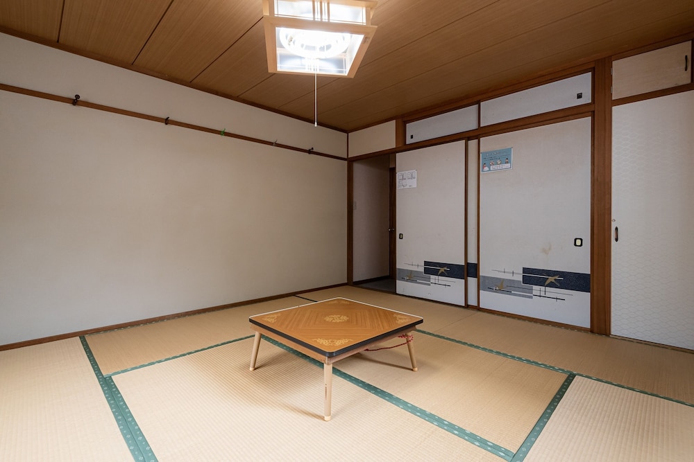 TABIST 民宿京口屋 鉢伏 神戸