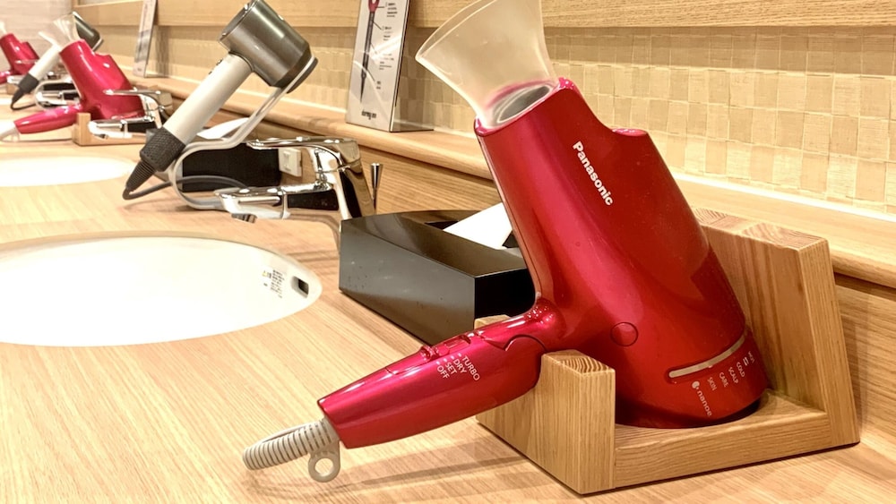 天然温泉 浪漫湯 ドーミーイン神戸元町 神戸