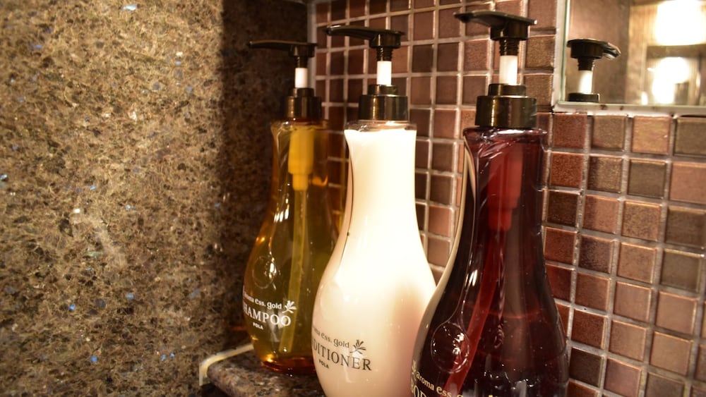 天然温泉 浪漫湯 ドーミーイン神戸元町 神戸