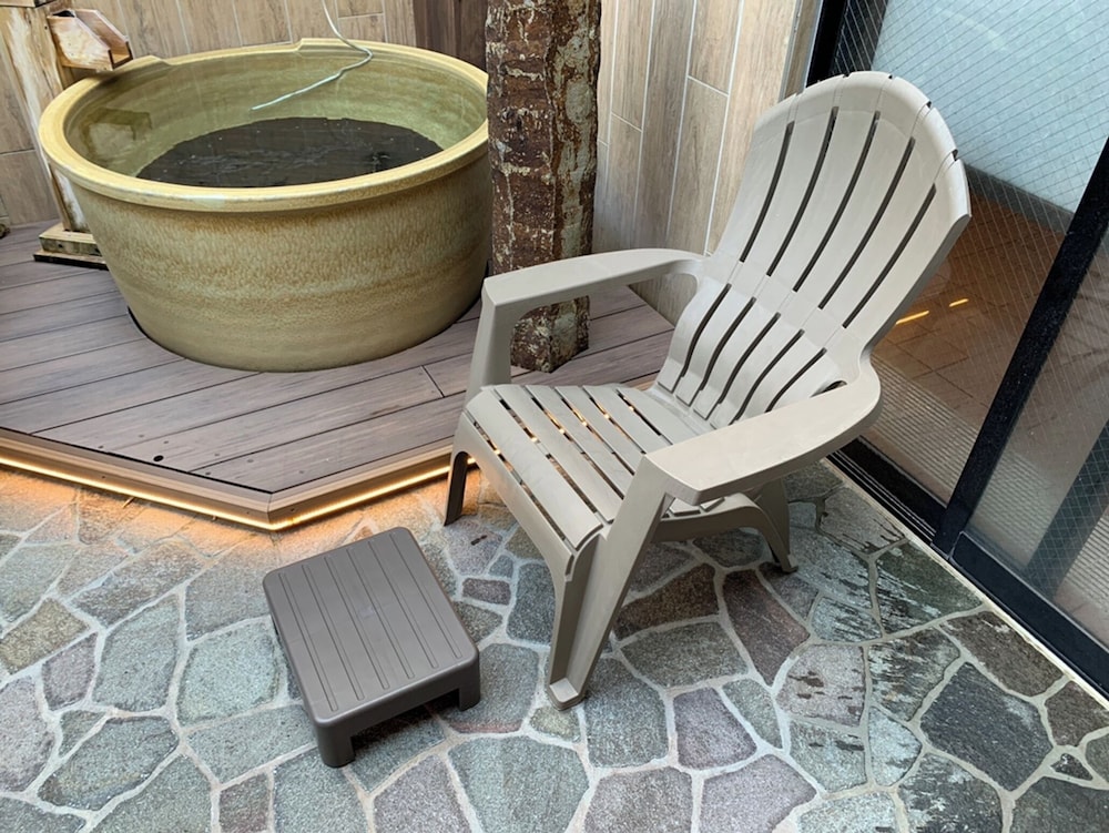 天然温泉 浪漫湯 ドーミーイン神戸元町 神戸