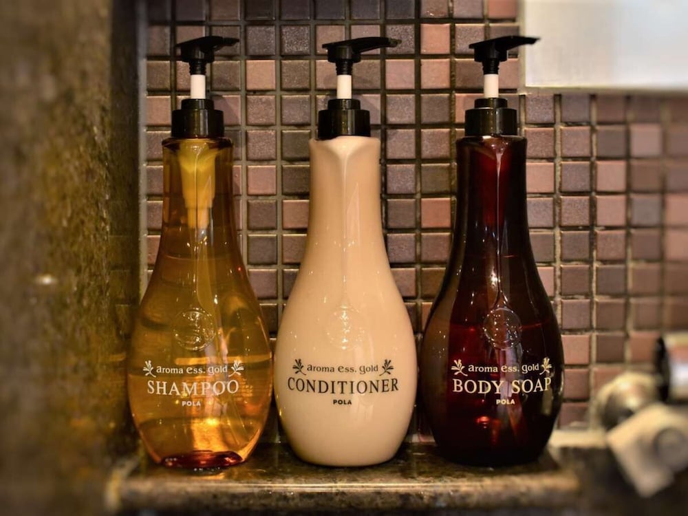 天然温泉 浪漫湯 ドーミーイン神戸元町 神戸