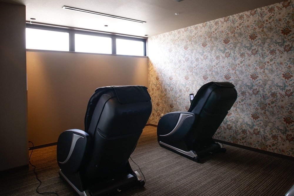 天然温泉 浪漫湯 ドーミーイン神戸元町 神戸