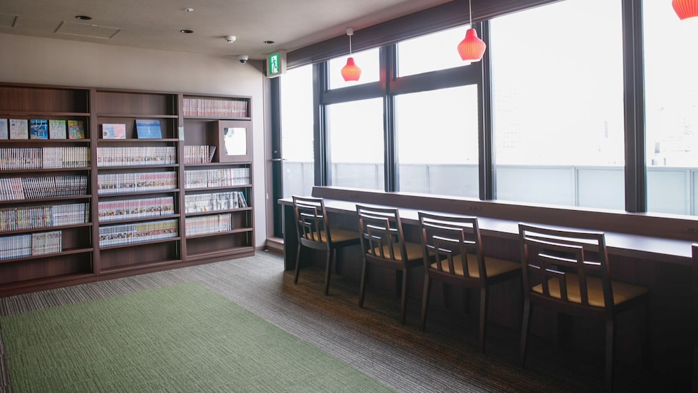 天然温泉 浪漫湯 ドーミーイン神戸元町 神戸