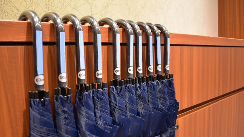 天然温泉 浪漫湯 ドーミーイン神戸元町 神戸