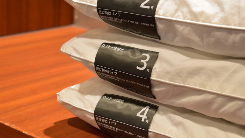 天然温泉 浪漫湯 ドーミーイン神戸元町 神戸